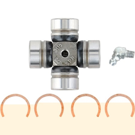 Spicer Universal Joint, 5-103X 5-103X